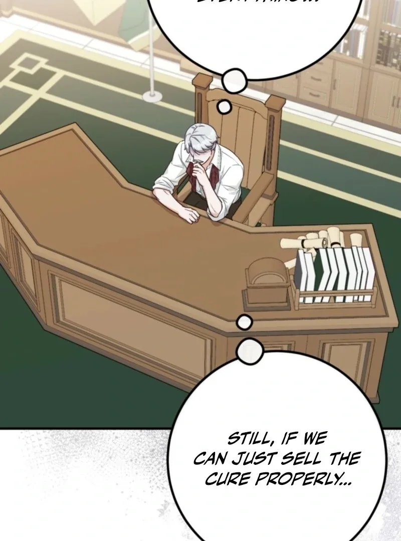 Doctor Resignation Chapter 91 page 79