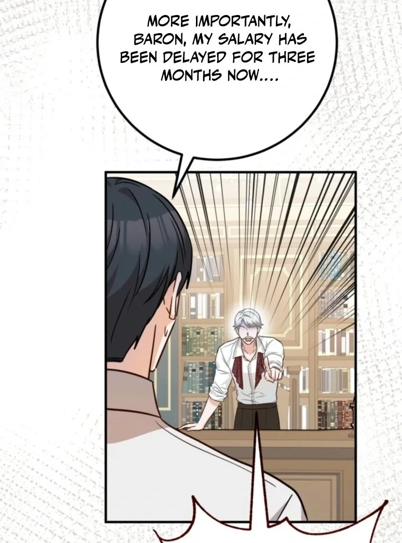 Doctor Resignation Chapter 91 page 88