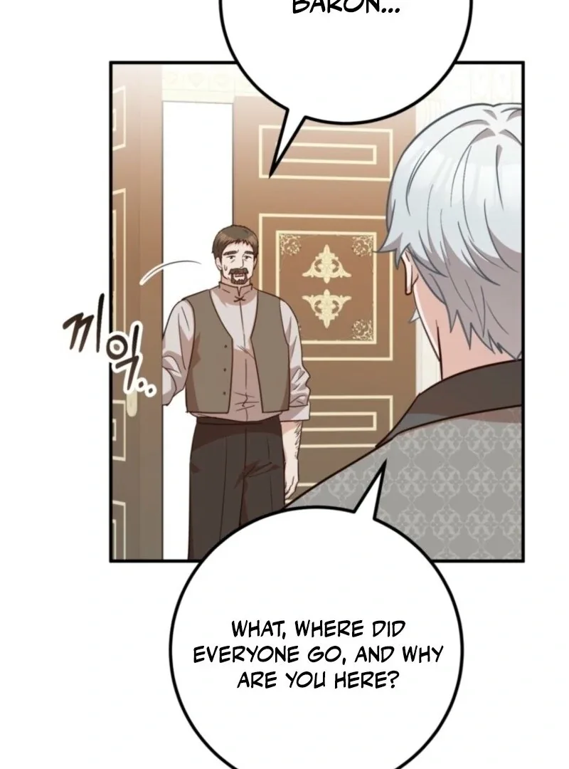 Doctor Resignation Chapter 92 page 7