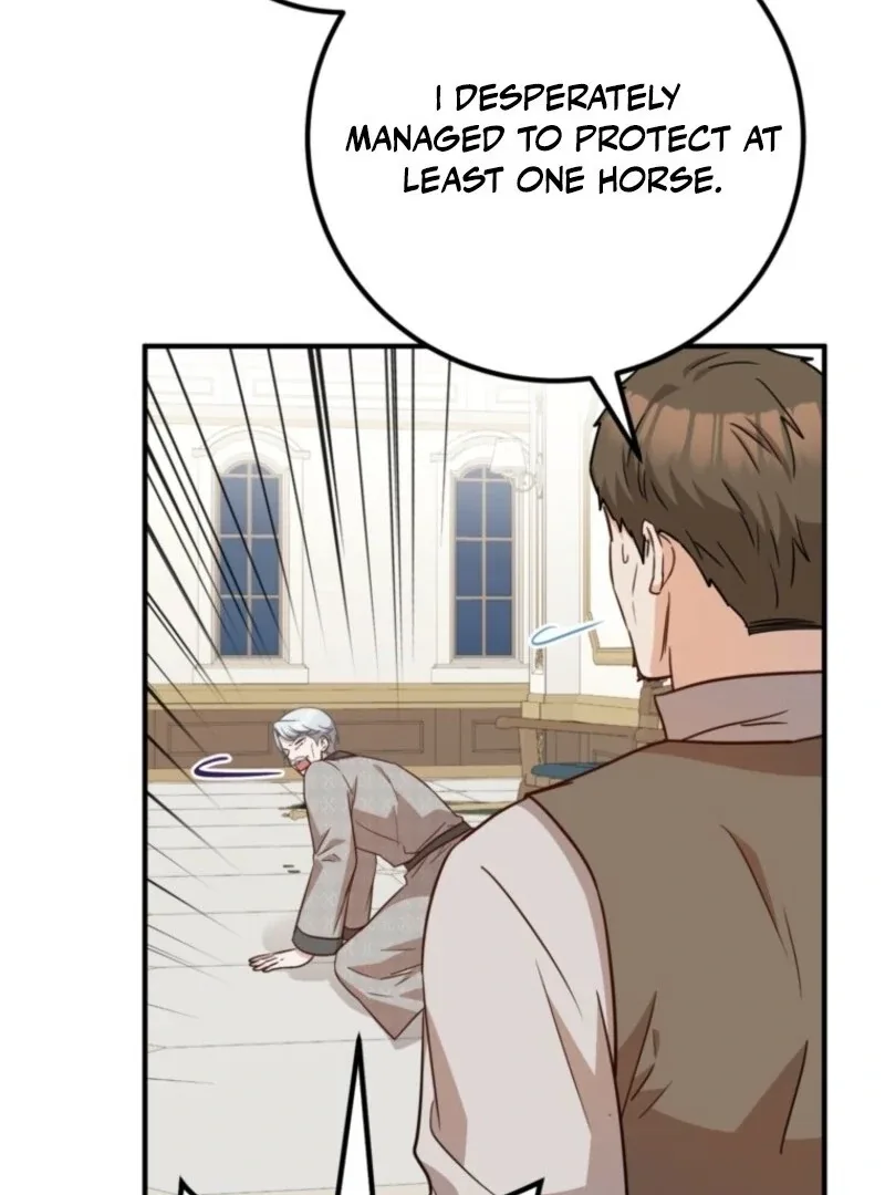 Doctor Resignation Chapter 92 page 17