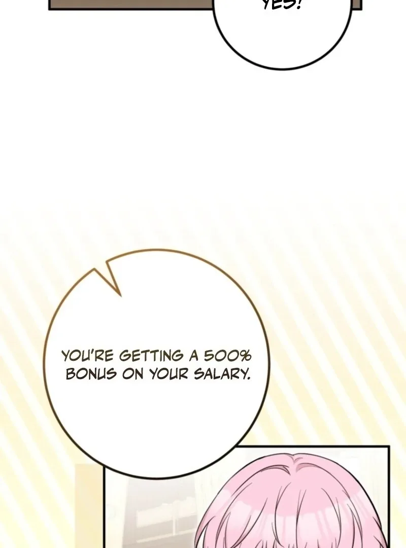 Doctor Resignation Chapter 92 page 35