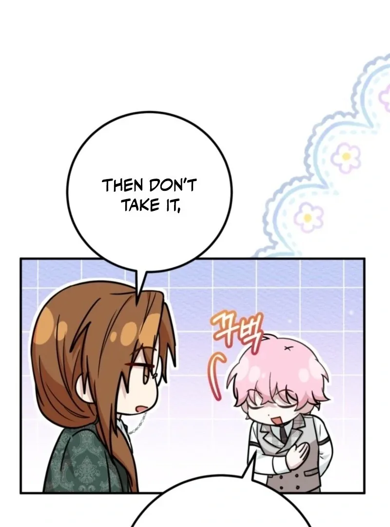 Doctor Resignation Chapter 92 page 37