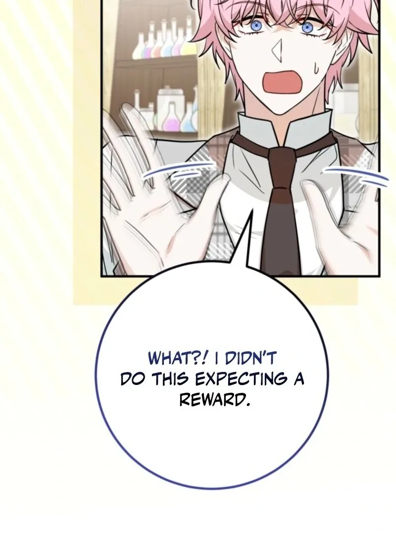 Doctor Resignation Chapter 92 page 36