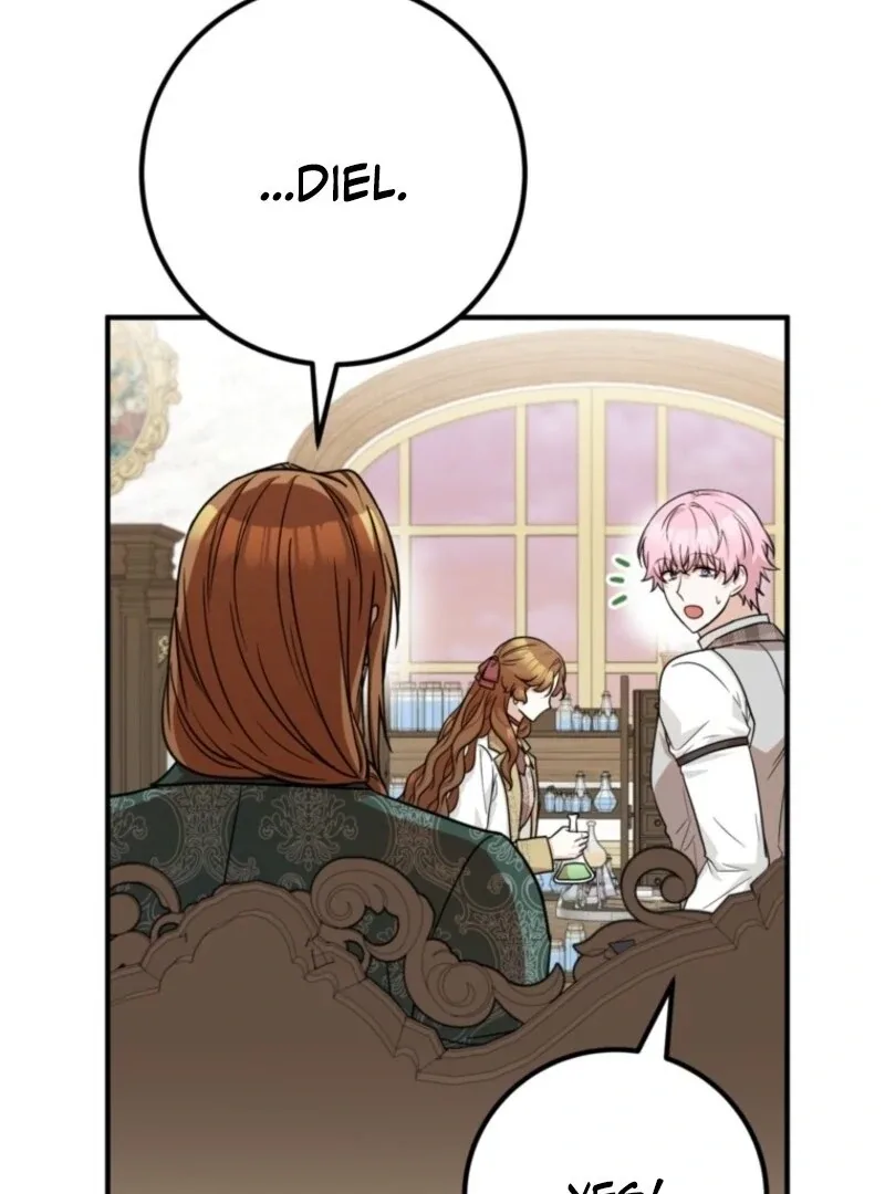 Doctor Resignation Chapter 92 page 34