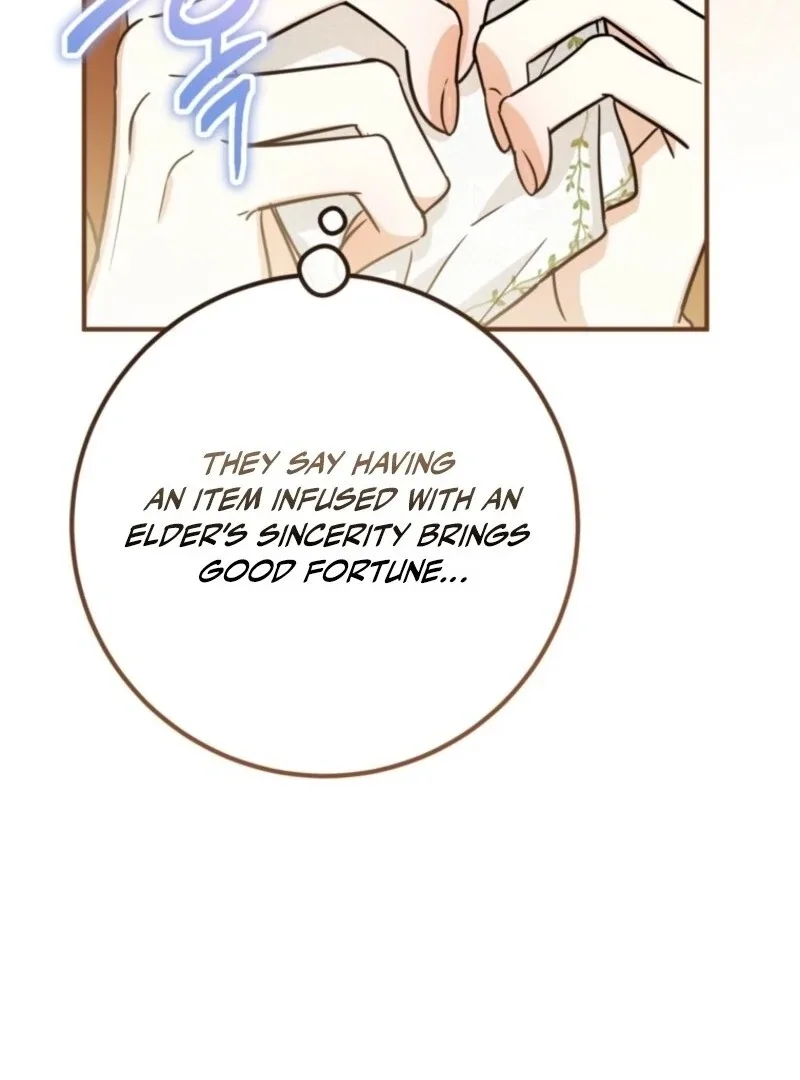 Doctor Resignation Chapter 92 page 45