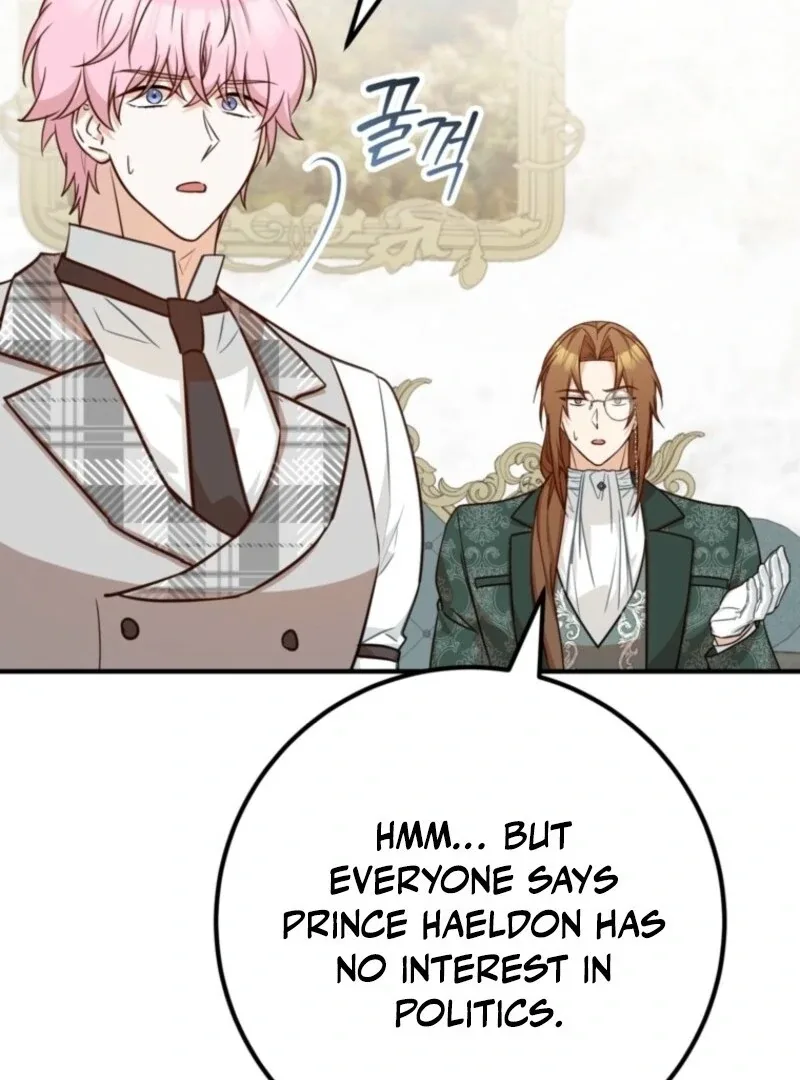 Doctor Resignation Chapter 92 page 62