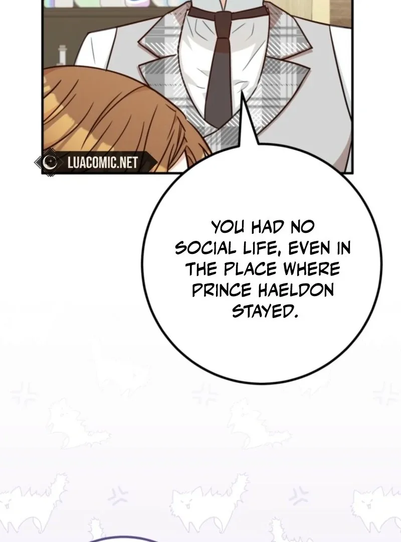 Doctor Resignation Chapter 92 page 52