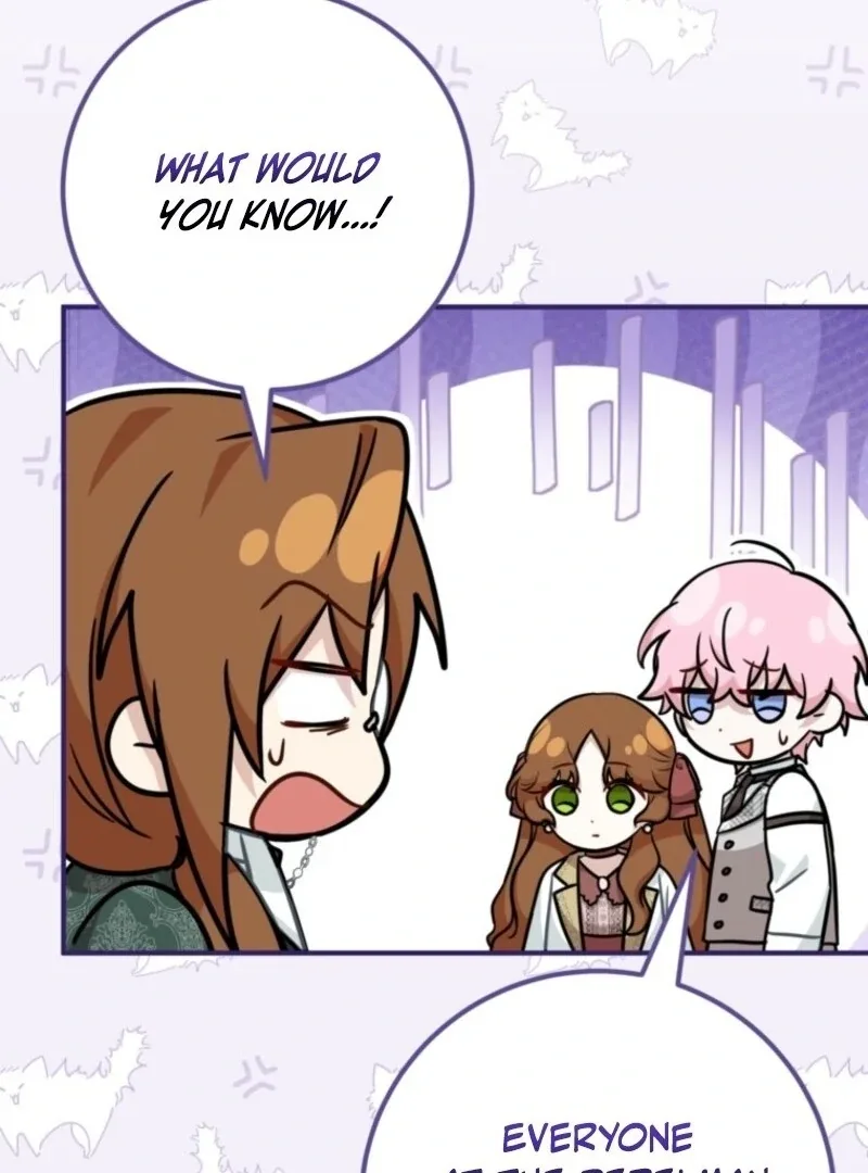 Doctor Resignation Chapter 92 page 53