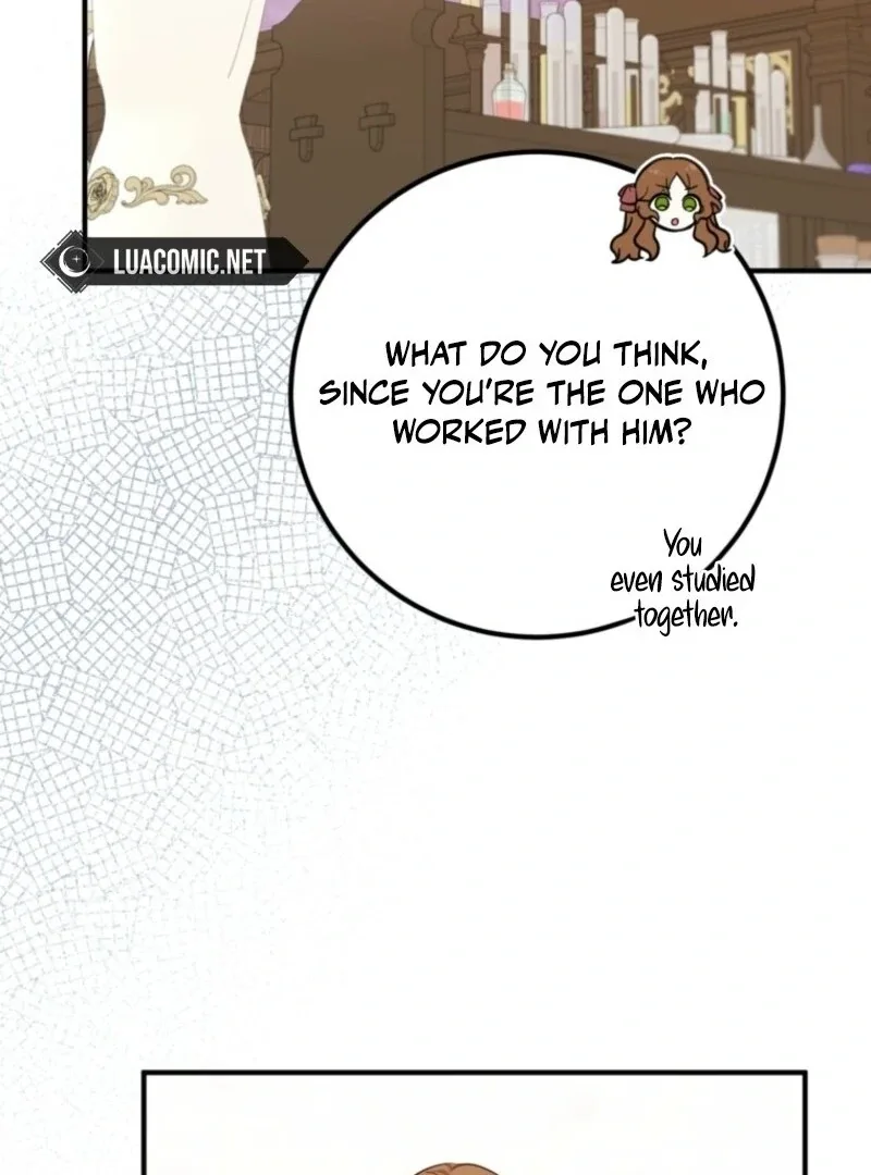 Doctor Resignation Chapter 92 page 64