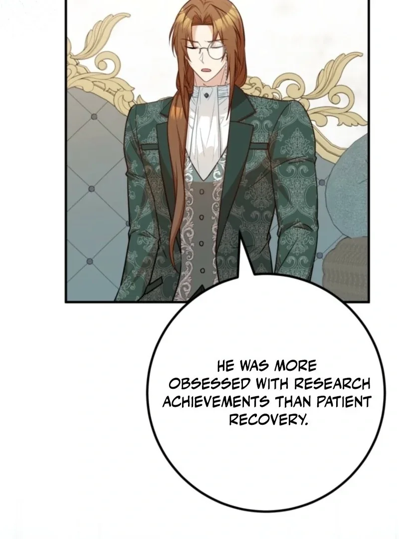 Doctor Resignation Chapter 92 page 65
