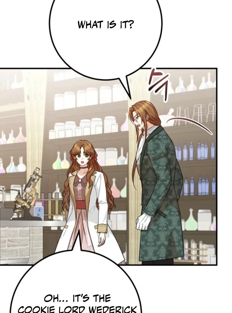 Doctor Resignation Chapter 92 page 73