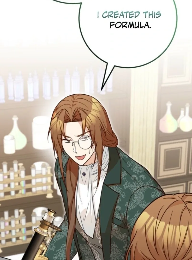 Doctor Resignation Chapter 92 page 95