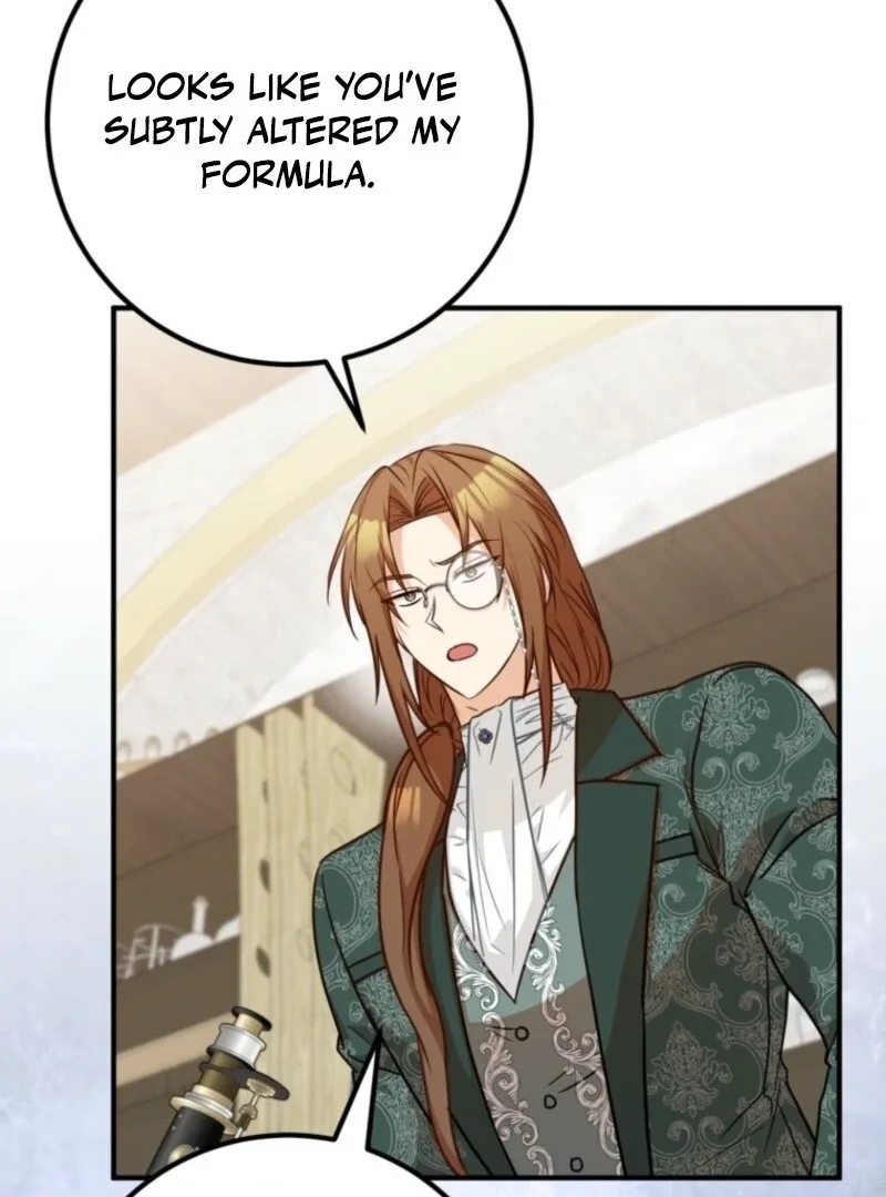 Doctor Resignation Chapter 92 page 105