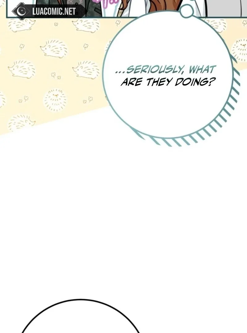 Doctor Resignation Chapter 92 page 104