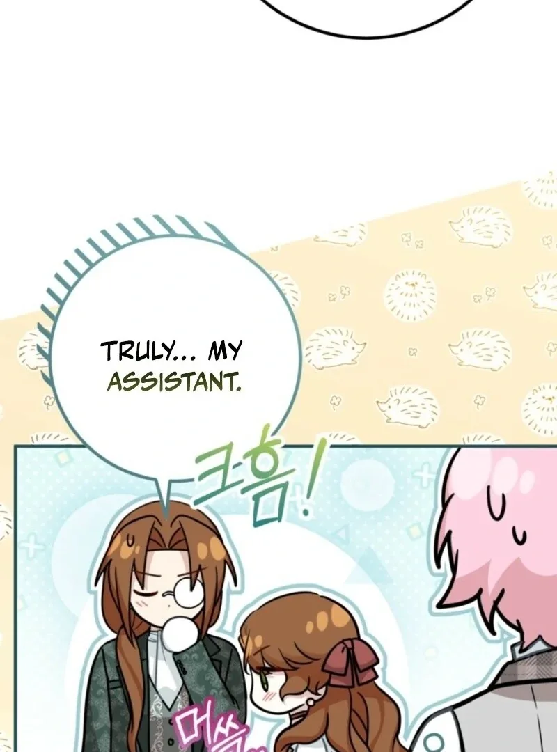 Doctor Resignation Chapter 92 page 103