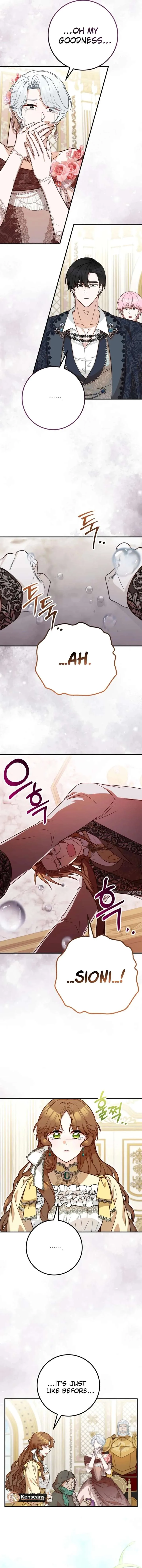 Doctor Resignation Chapter 96 page 10