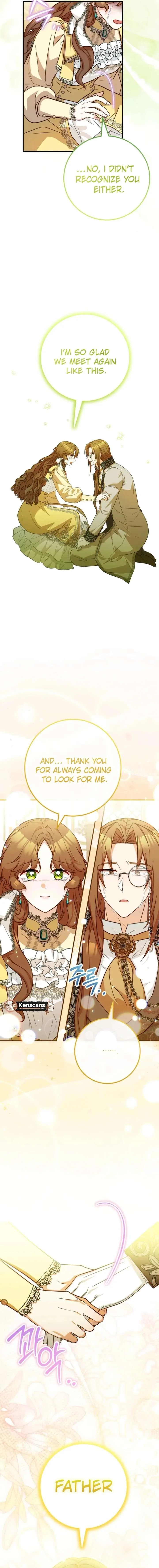 Doctor Resignation Chapter 96 page 13