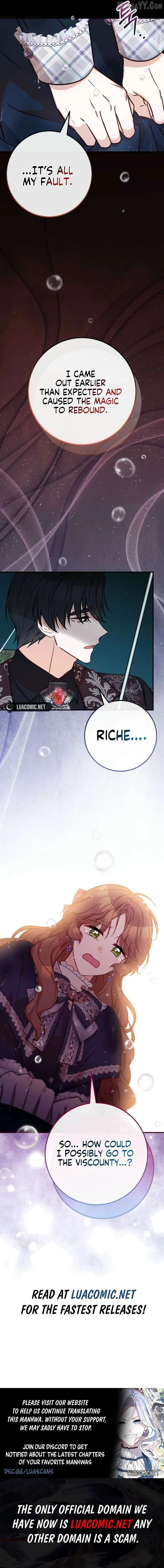 Doctor Resignation Chapter 98 page 10