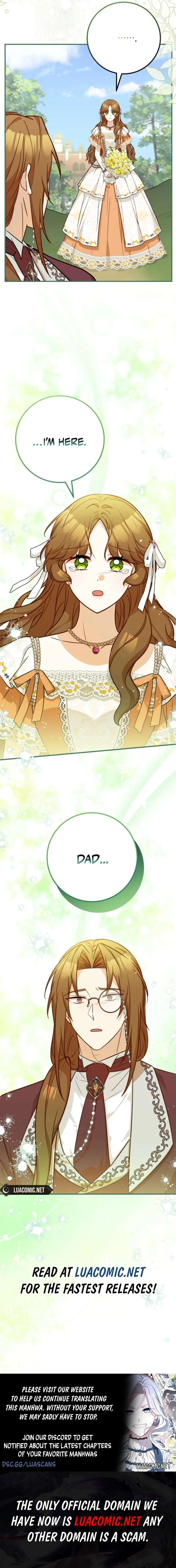 Doctor Resignation Chapter 102 page 10