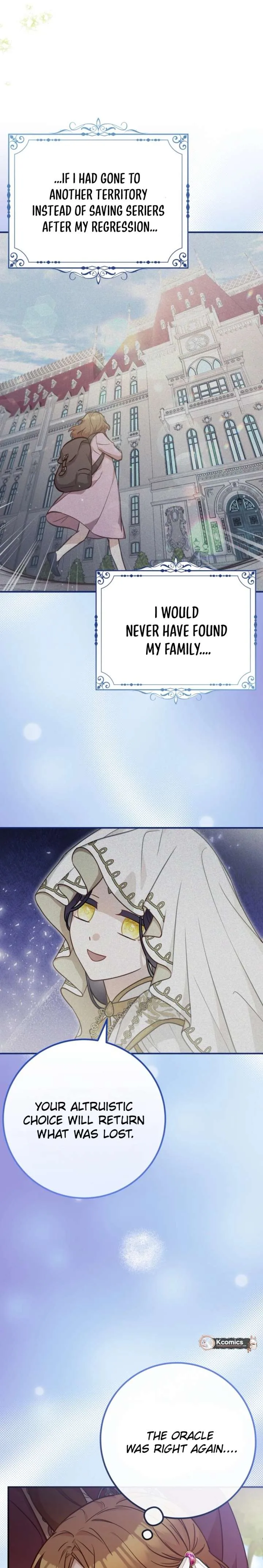 Doctor Resignation Chapter 103 page 6