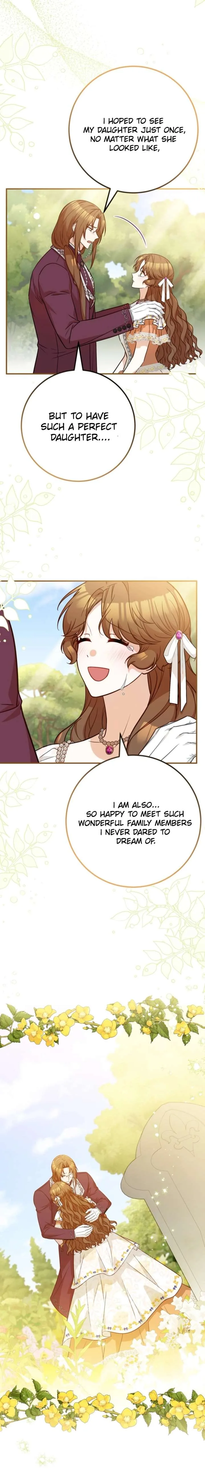 Doctor Resignation Chapter 103 page 5