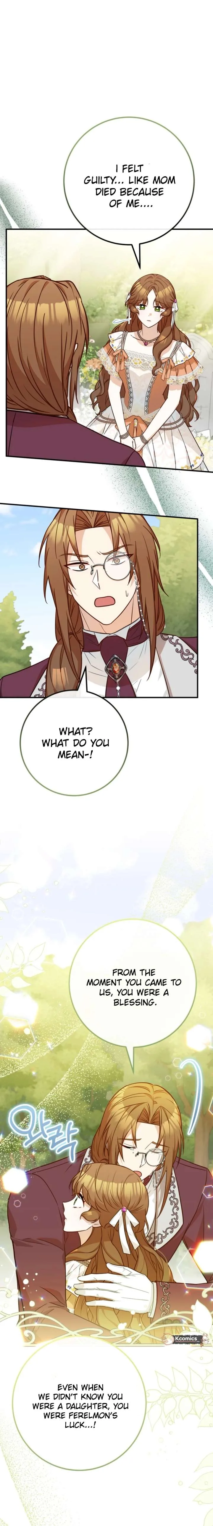 Doctor Resignation Chapter 103 page 4