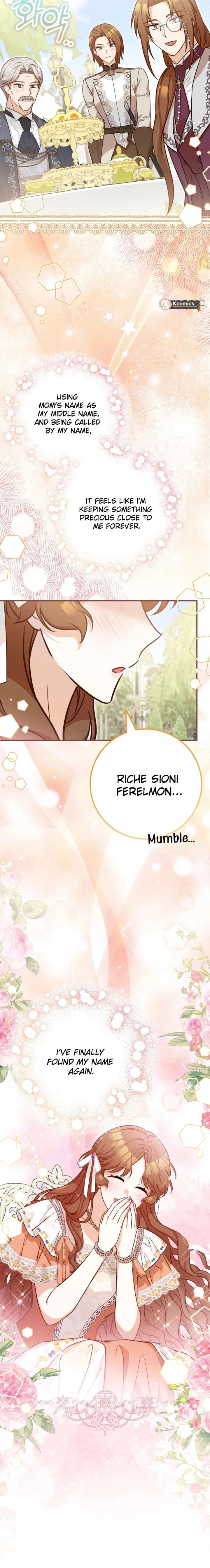 Doctor Resignation Chapter 103 page 11