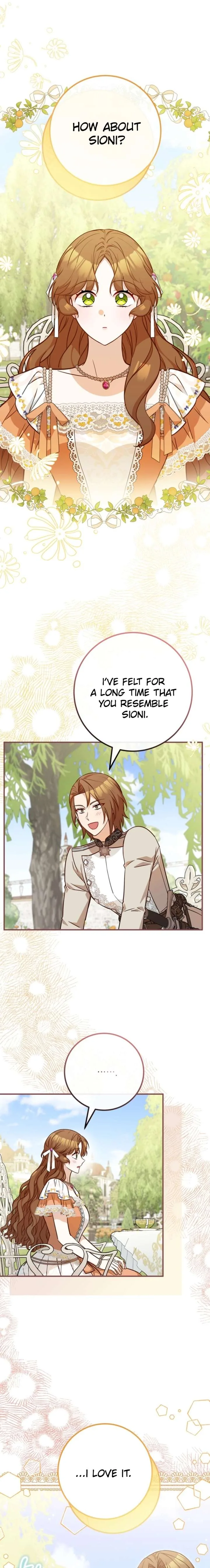 Doctor Resignation Chapter 103 page 10