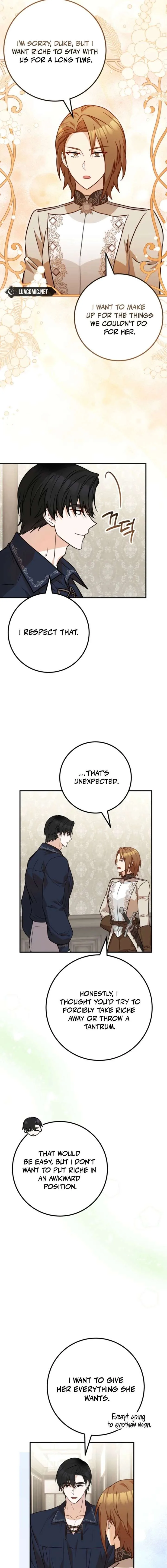Doctor Resignation Chapter 106 page 16