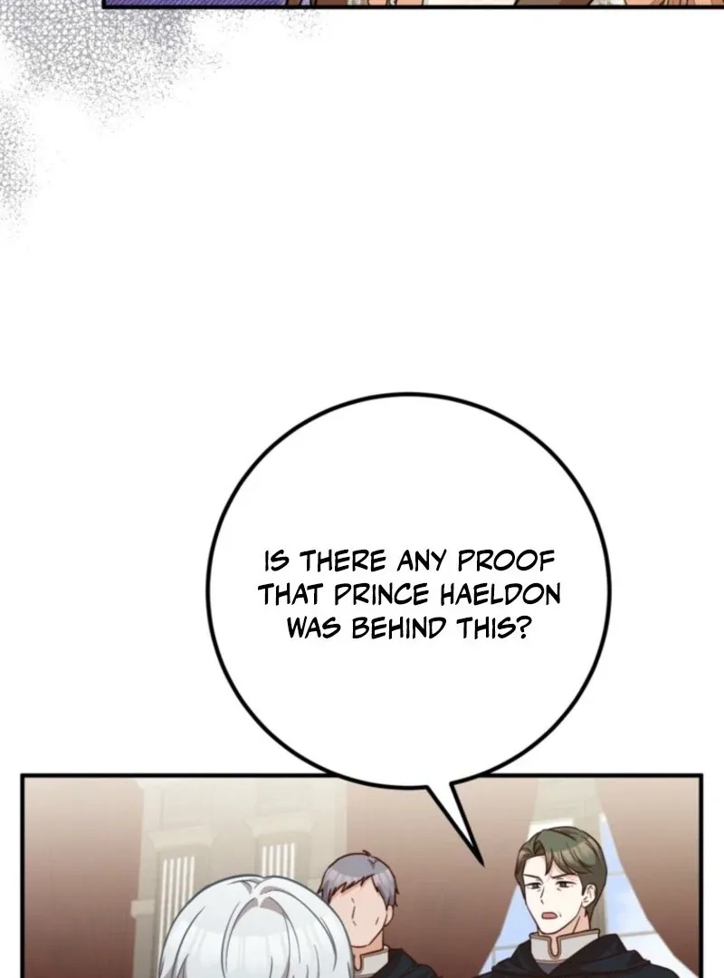 Doctor Resignation Chapter 101 page 17