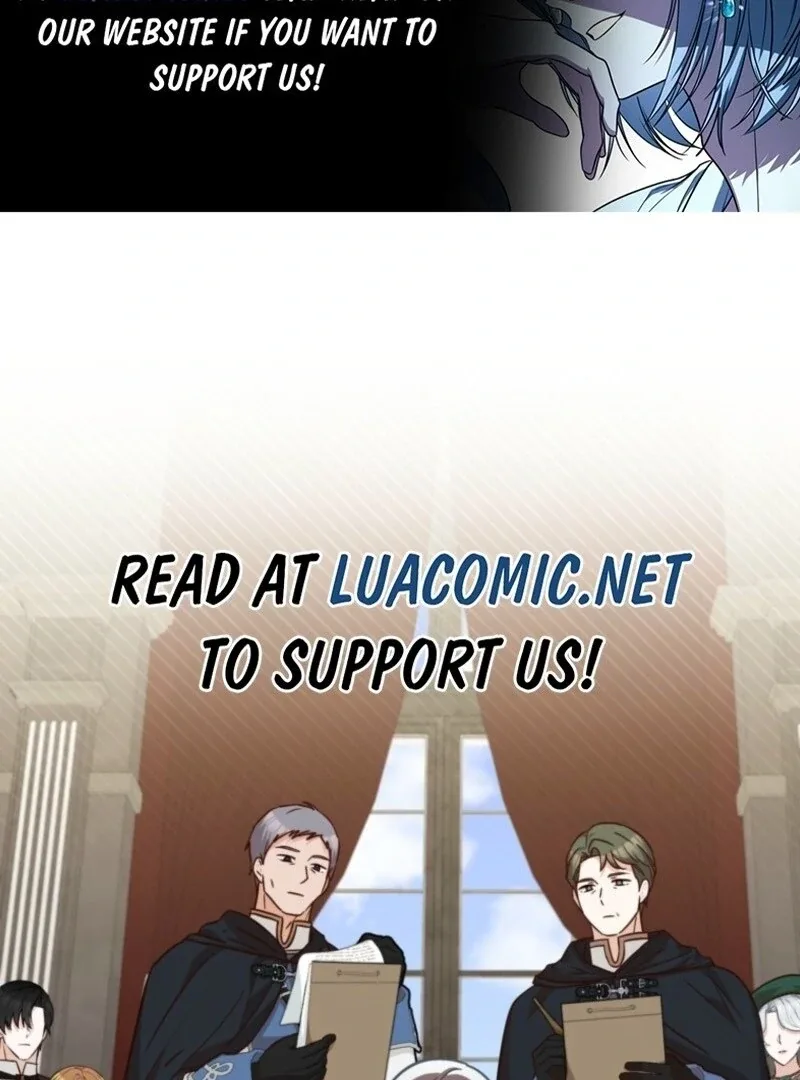 Doctor Resignation Chapter 101 page 3