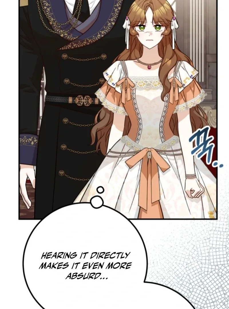 Doctor Resignation Chapter 101 page 8