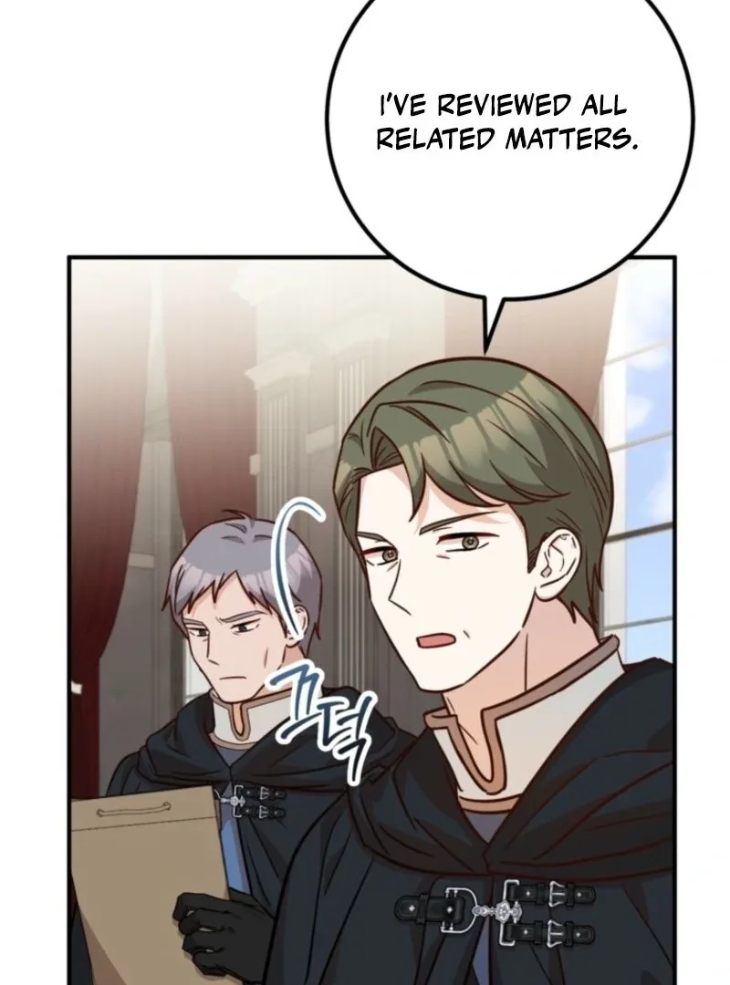 Doctor Resignation Chapter 101 page 23