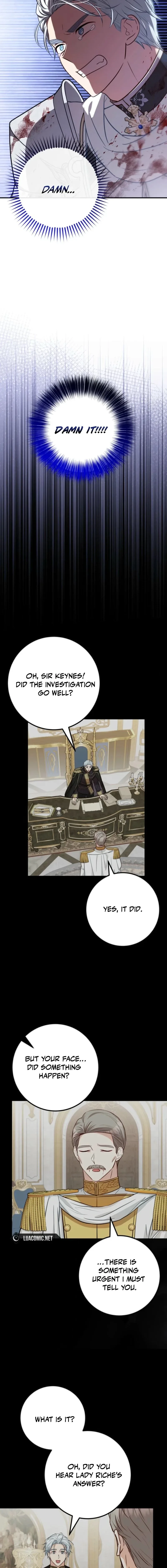 Doctor Resignation Chapter 108 page 2