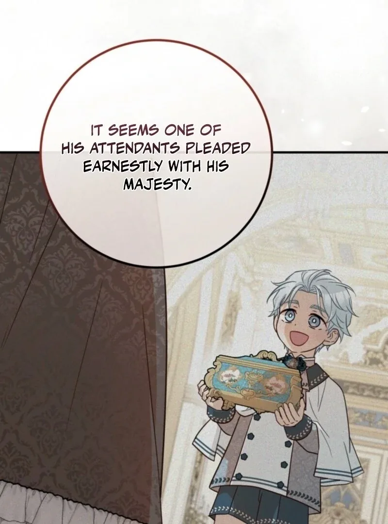 Doctor Resignation Chapter 101 page 51