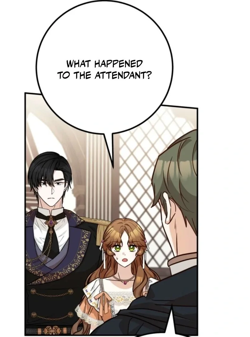 Doctor Resignation Chapter 101 page 57