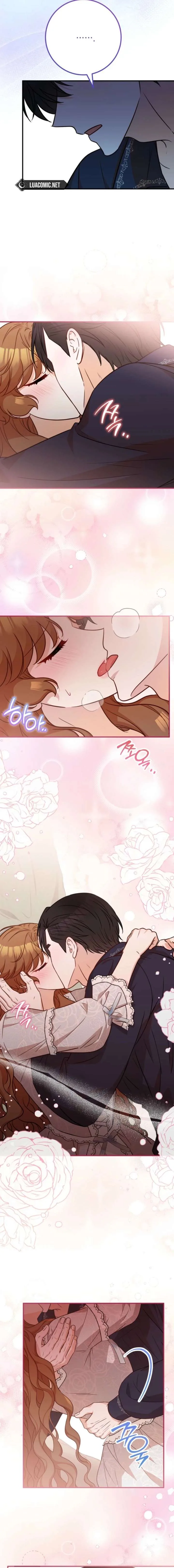Doctor Resignation Chapter 107 page 10