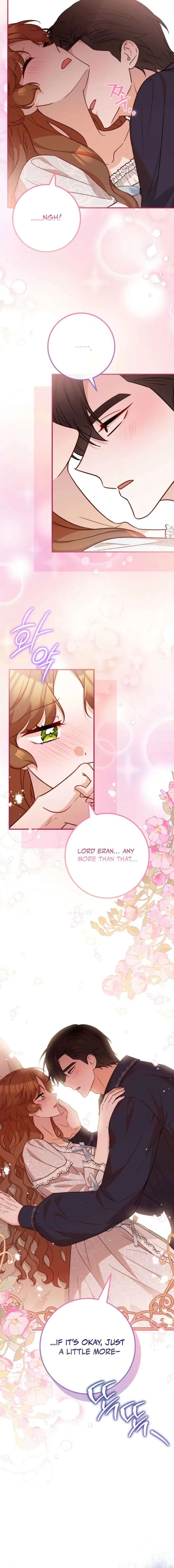 Doctor Resignation Chapter 107 page 11