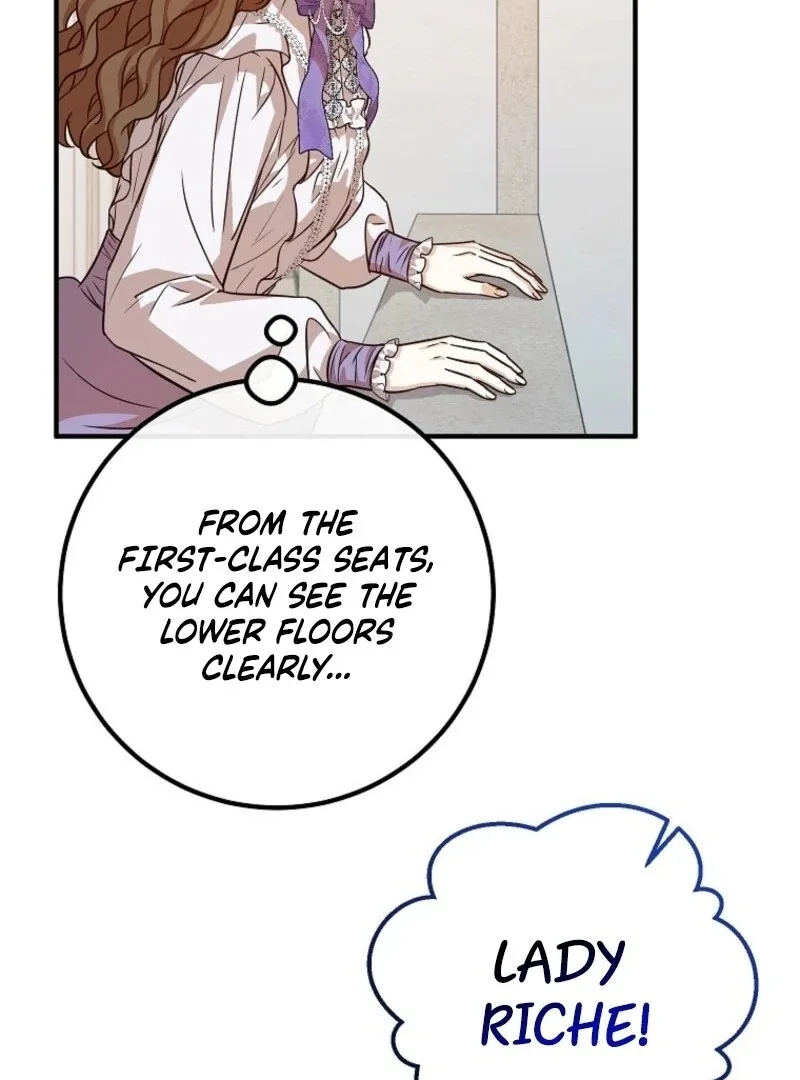Doctor Resignation Chapter 85 page 9