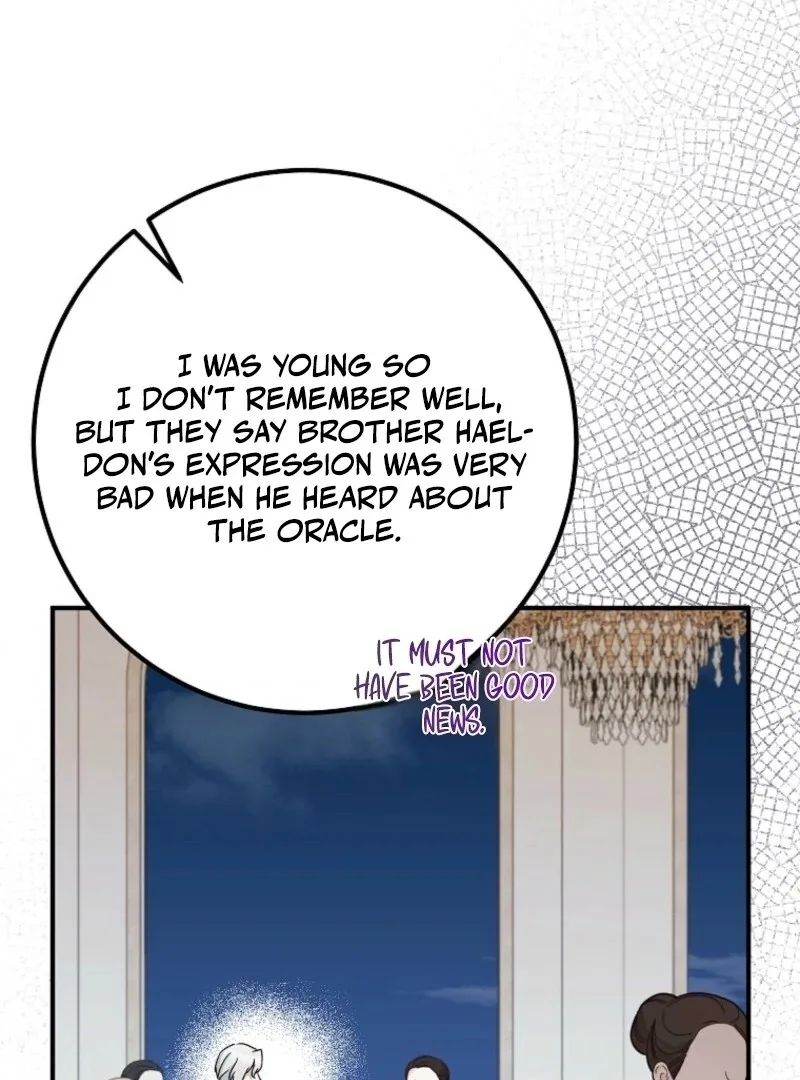 Doctor Resignation Chapter 85 page 15
