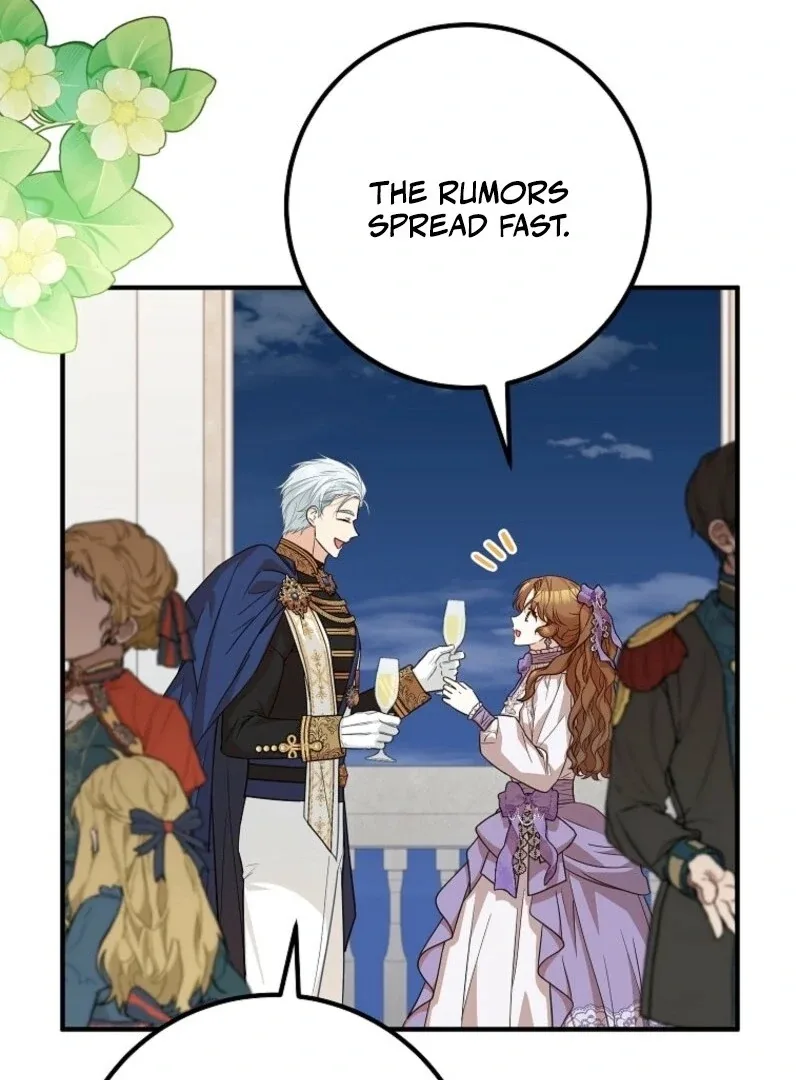Doctor Resignation Chapter 85 page 12