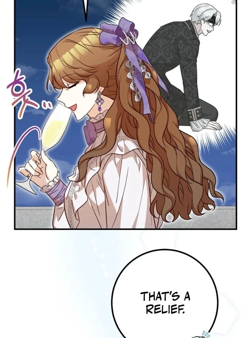Doctor Resignation Chapter 85 page 21
