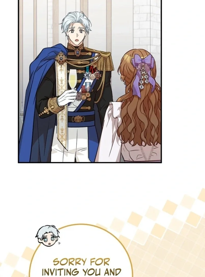 Doctor Resignation Chapter 85 page 23