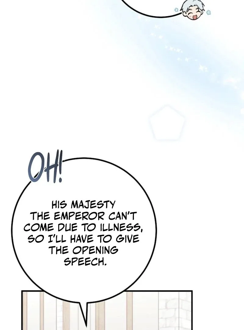 Doctor Resignation Chapter 85 page 22
