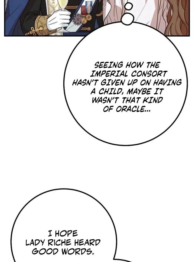Doctor Resignation Chapter 85 page 18