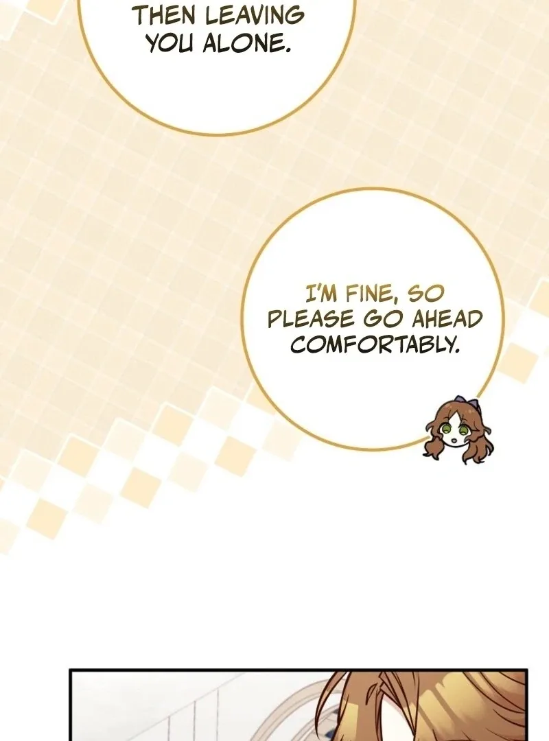 Doctor Resignation Chapter 85 page 24