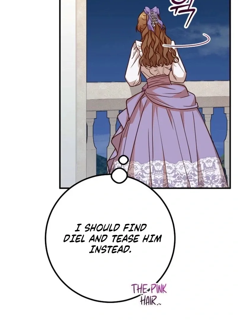 Doctor Resignation Chapter 85 page 37