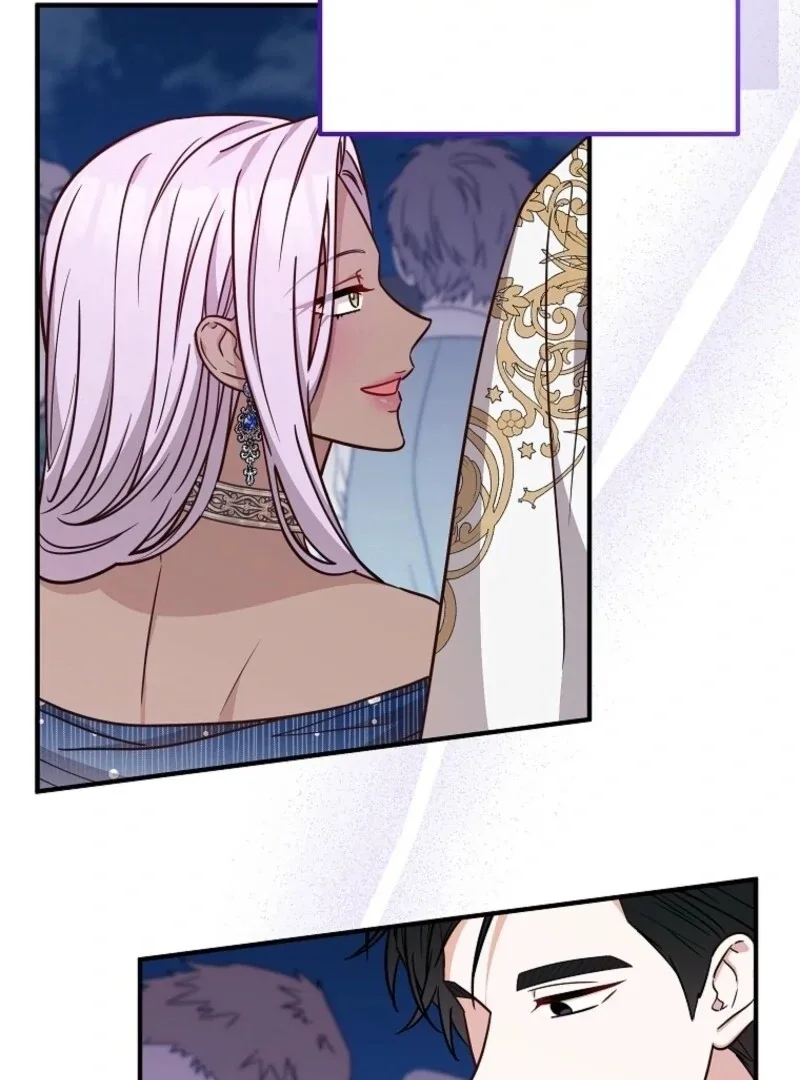 Doctor Resignation Chapter 85 page 40