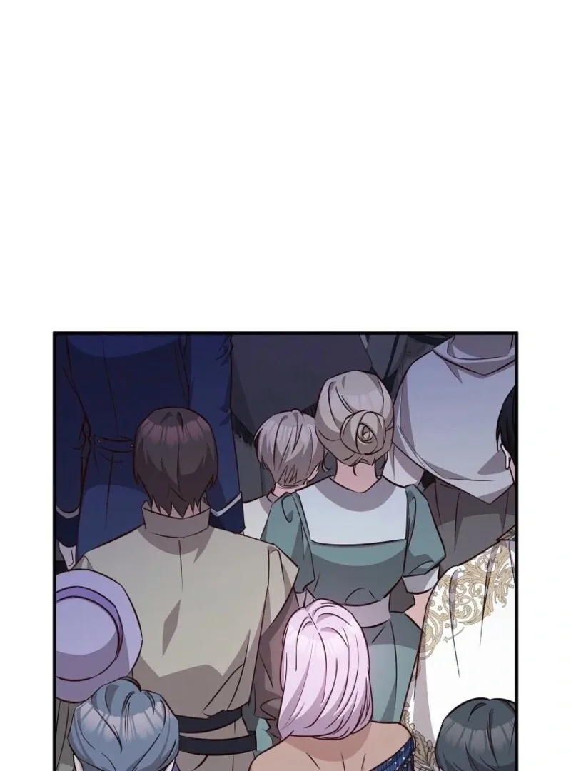 Doctor Resignation Chapter 85 page 38