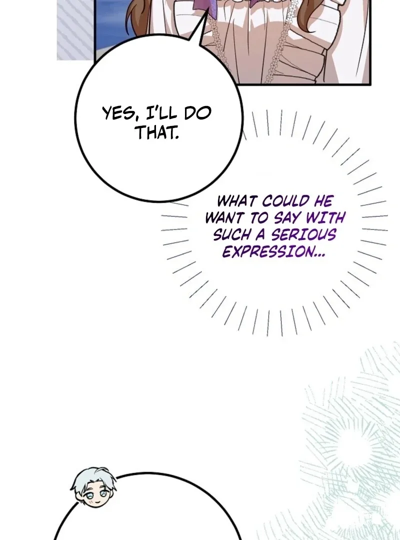 Doctor Resignation Chapter 85 page 31